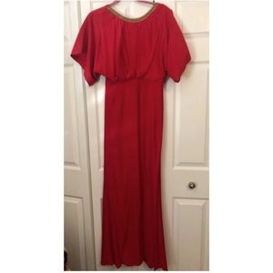 Formal/Party red dress
